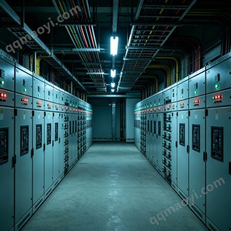 配電房PRO-WAFES無線自動報警滅火系統