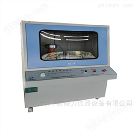 LJC-50KVLJC-50KV计算机控制耐电压击穿测试装置