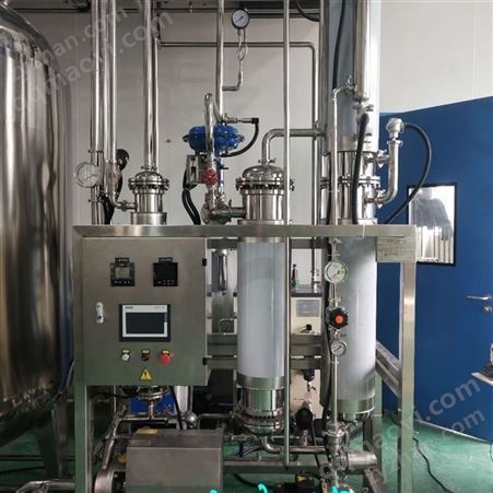 CZQ系列纯蒸汽发生器