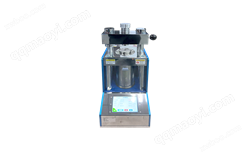 自动等静压机 YT-ZJP-30T · YT-ZJP-30T