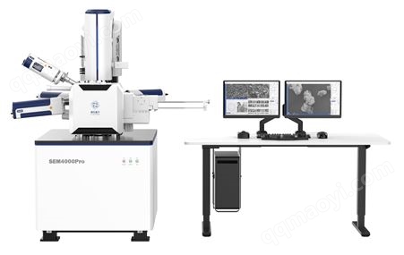 SEM4000Pro国仪量子 SEM4000Pro场发射扫描电子显微镜
