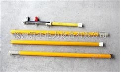 电力试验用电力工具多功能变径高空接线钳