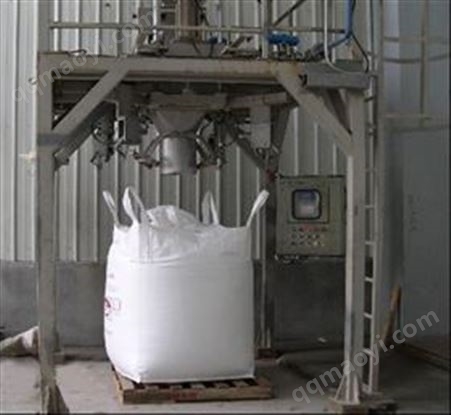 噸袋包裝機