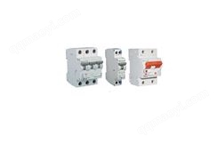 伊顿穆勒MOELLER微型断路器E6、E61、LH