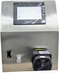 实验级连续质粒裂解系统