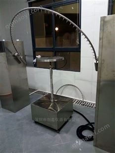 CX- IPX56A移動式分體式IPX56噴水試驗機批發