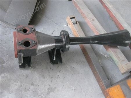 QSB-1.5喇叭口潛水射流曝氣機