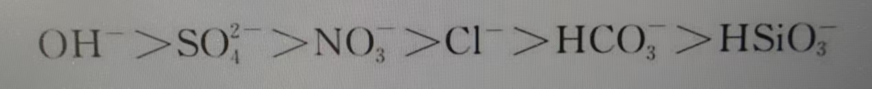 深度脱盐处理(三)(图2) 深度脱盐处理(三)(图2)